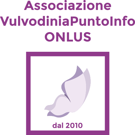 Logo Vulvodinia Punto Info